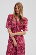 Claire's dress