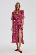 Claire's dress