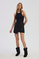 Tank Top in black