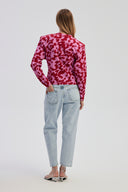 Spodnie Dante jasny denim