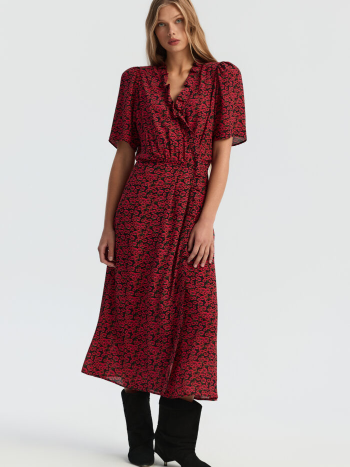 AFFAIR_0566 1_8056 Sukienka Scarlett