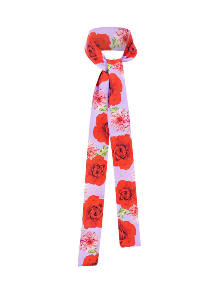 Catherine scarf | Affair x Natalia Klimas