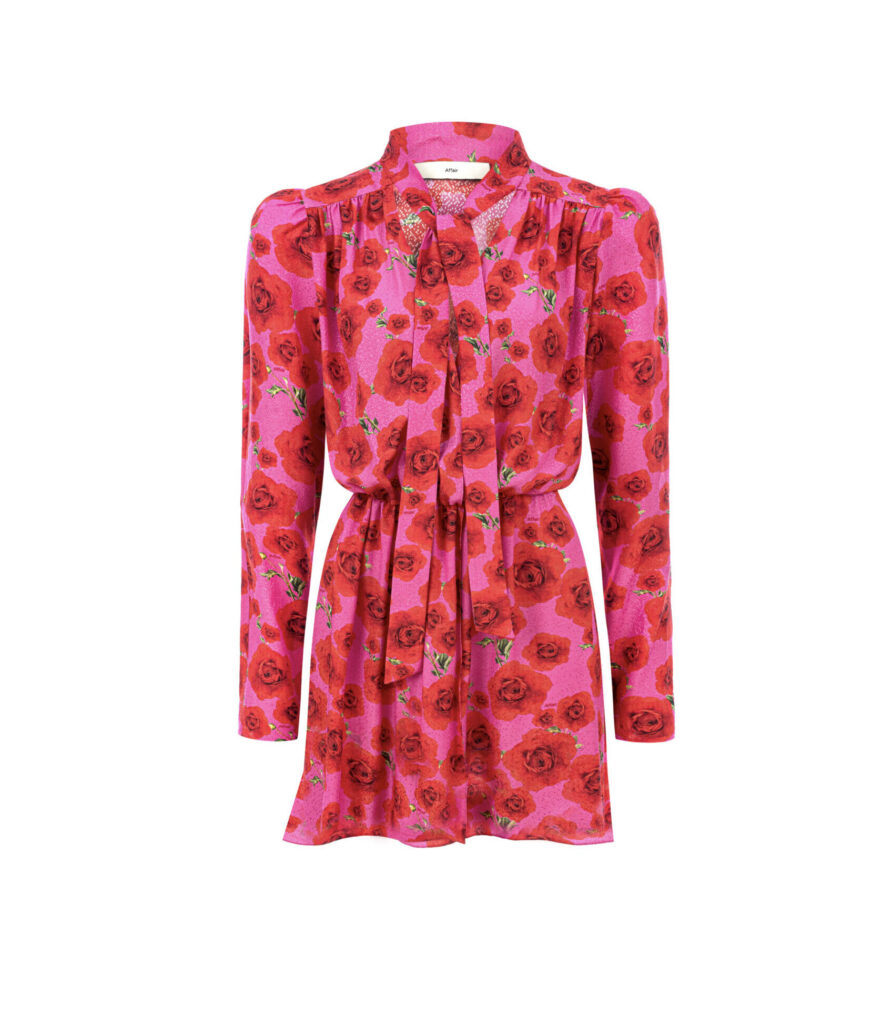 Mila Shirt - Groen