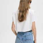 Top Mary white