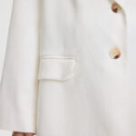 Marynarka Nora off-white