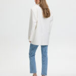 Marynarka Nora off-white