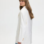 Marynarka Nora off-white