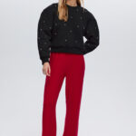 TAMARA silver drops  blouse