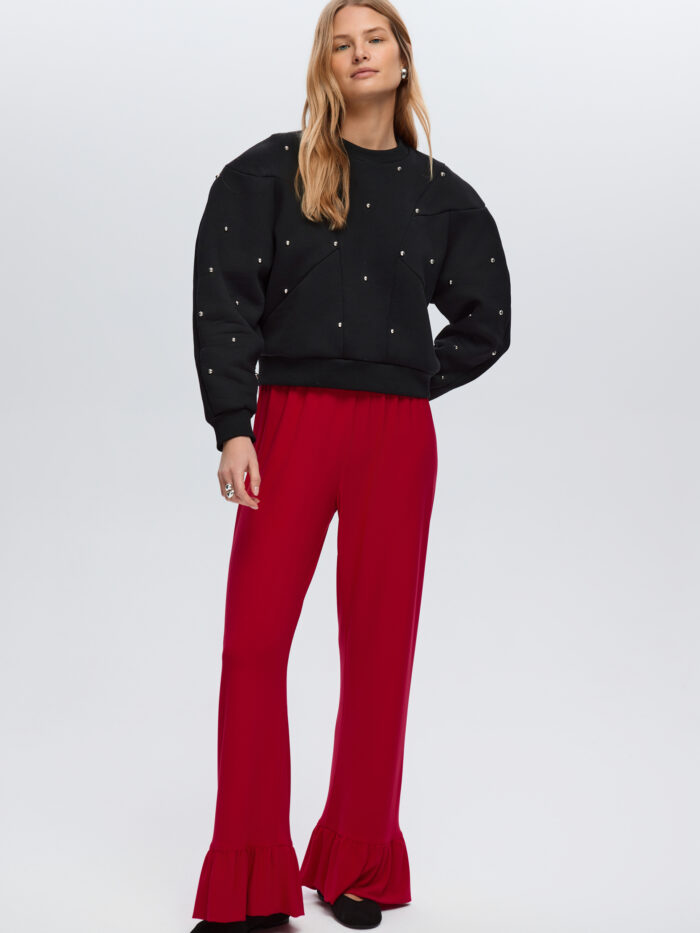 Bluza TAMARA silverdrops