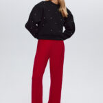 TAMARA silver drops  blouse