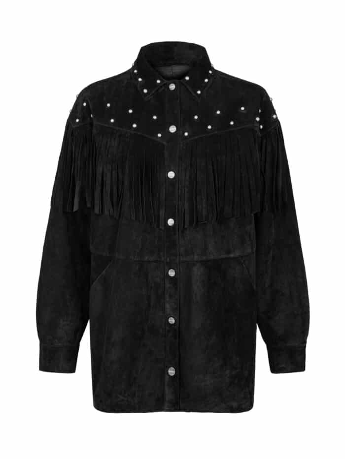 Dakota Jacket