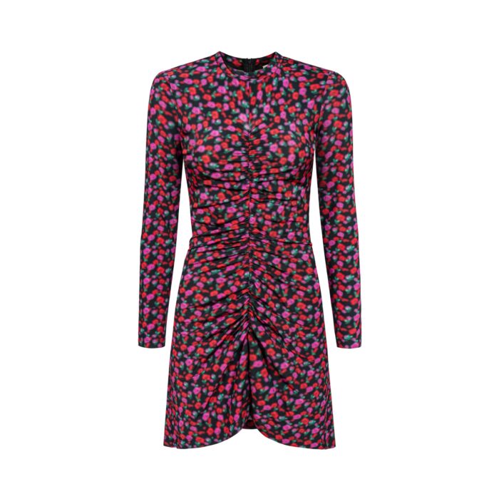Abby Dress