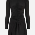 Grace Dress in Black