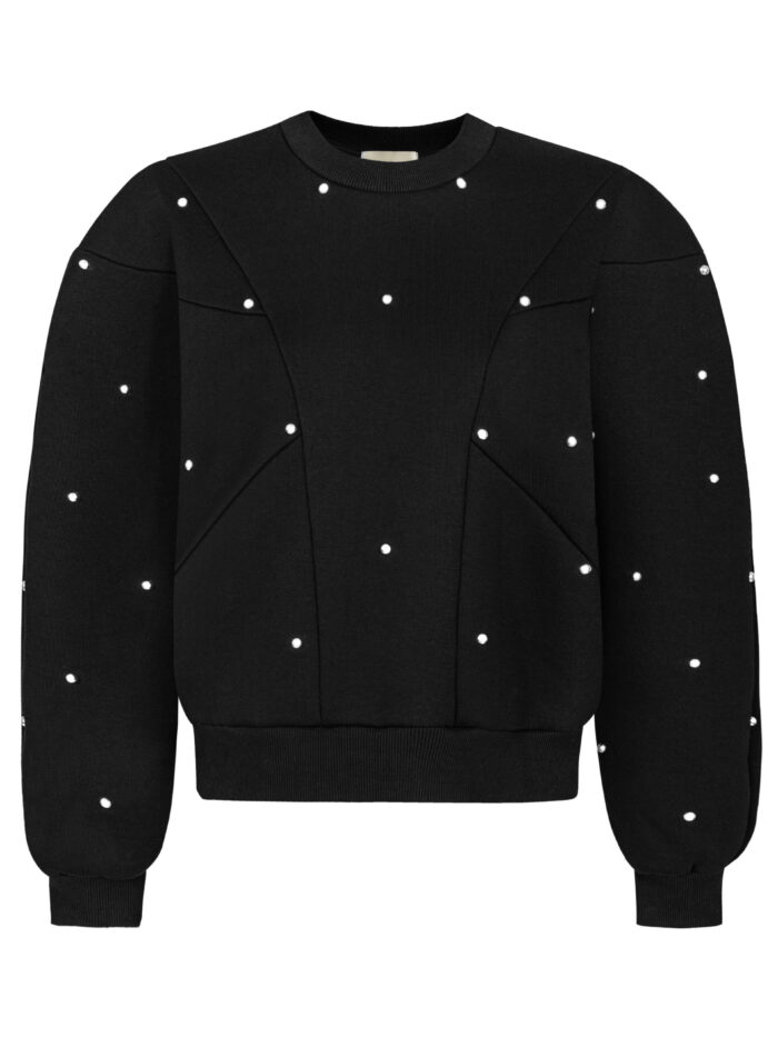 Bluza TAMARA silverdrops