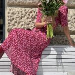 Claire dress