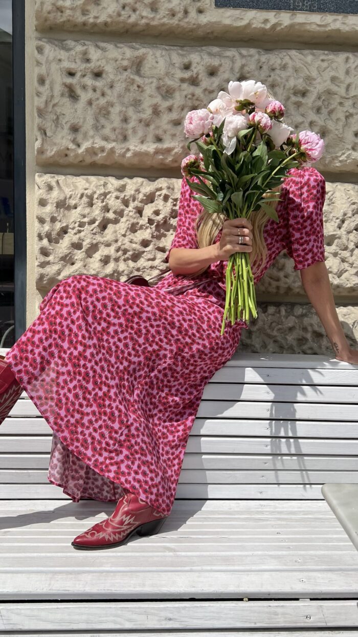 Claire dress