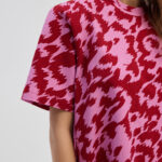 Top Palmer in pink