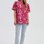 Top Palmer in pink