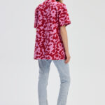 Top Palmer in pink