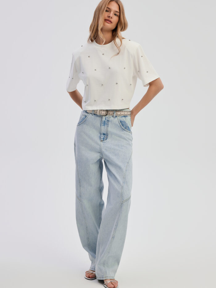 Kris trousers