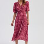 Claire dress