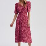 Claire dress