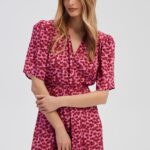 Claire dress
