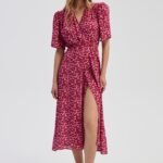 Claire dress