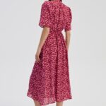 Claire dress