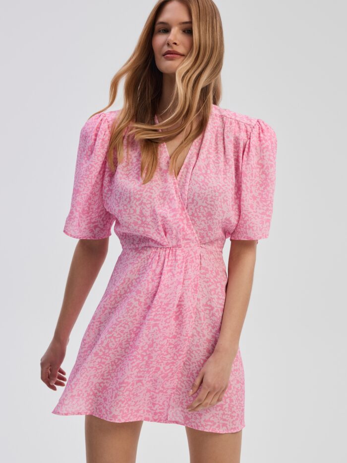 Elsa dress