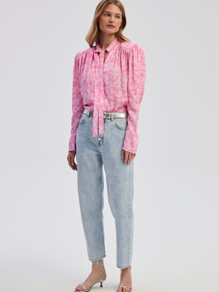Amira Shirt