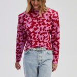 ALICE TOP