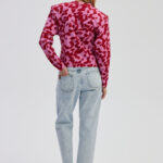 Spodnie Dante jasny denim