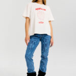 Strawberry Season Top