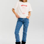 Strawberry Season Top