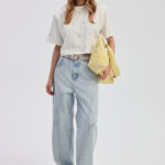 TorbA MANDY in lemon