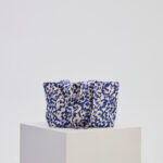 Mandy Bag in Cobalt Blue