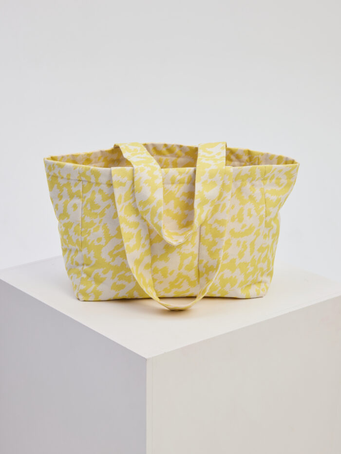 TorbA MANDY in lemon