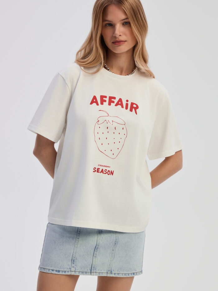 Top Strawberry Season
