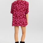 Top Owen in deep pink