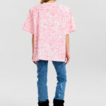 494 Top Owen in candy pink