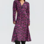 AFFAIR_6140 1_8065 Flavia dress in purple