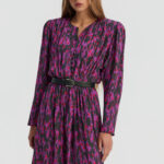 AFFAIR_6632 1_8093 Flavia dress in purple