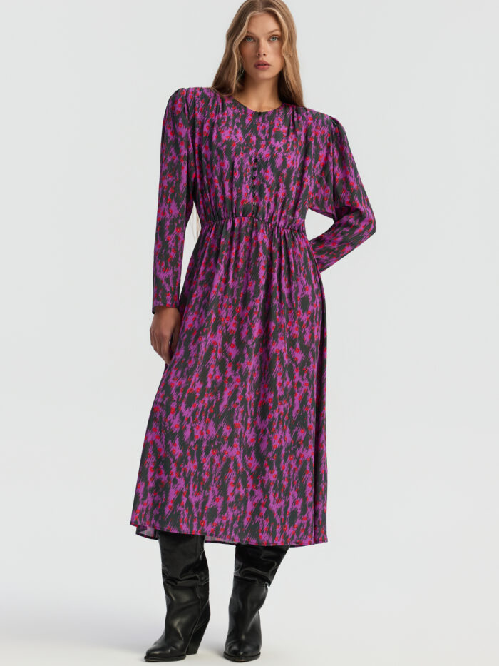 AFFAIR_6656 1_8094 Flavia dress in purple