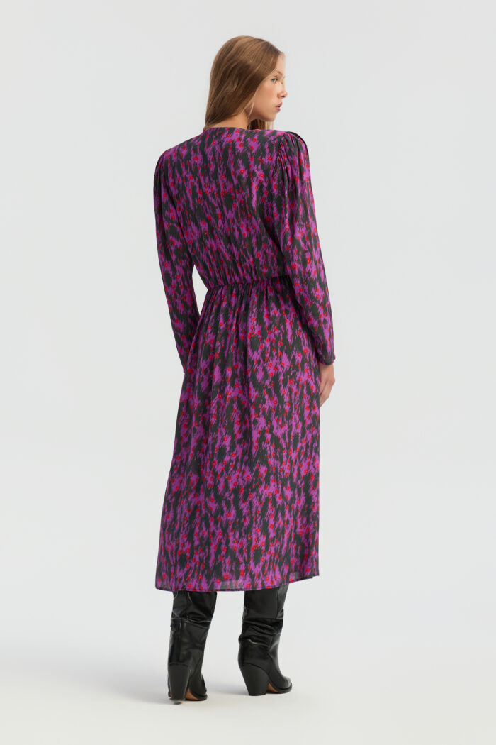 AFFAIR_6671 1_8096 Flavia dress in purple