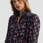 AFFAIR_6753 1_8100 Sukienka Vallery pink meadow