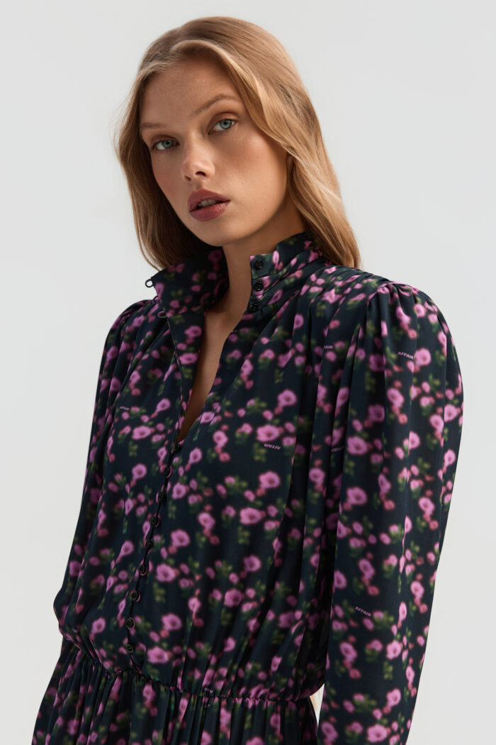 AFFAIR_6753 1_8100 Sukienka Vallery pink meadow