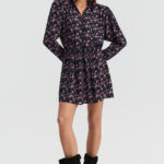 AFFAIR_6767 1_8101 Sukienka Vallery pink meadow