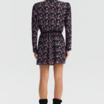 AFFAIR_6777 1_8102 Sukienka Vallery pink meadow