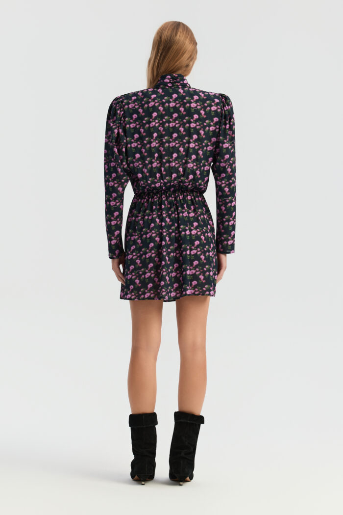 AFFAIR_6777 1_8102 Sukienka Vallery pink meadow